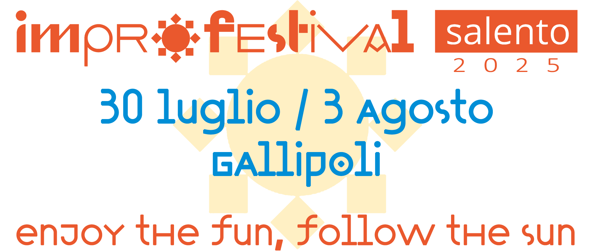 logo improfestival